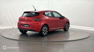 Clio 1.0 TCe 90ch Limited -21N 2022 occasion 51000 Ch&acirc;lons-en-Champagne