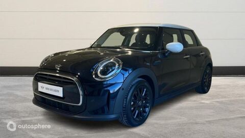 Mini Cooper 136ch Edition Premium Plus BVA7 2022 occasion Aix-en-Provence 13100