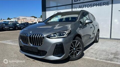 BMW Serie 2 220d 163ch M Sport DKG7 2026 occasion Al&egrave;s 30100