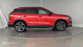 Austral 1.2 E-Tech full hybrid 200ch Techno esprit Alpine 2023 occasion 57400 Buhl-Lorraine