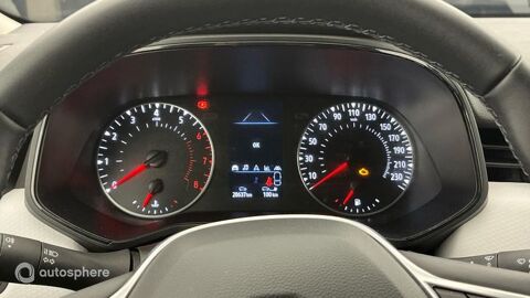 Clio 1.0 TCe 90ch Evolution 2023 occasion 79000 Niort