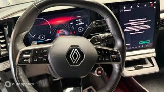 M&eacute;gane E-Tech Electric EV60 220ch Techno super charge -C 2023 occasion 62218 Loison-sous-Lens