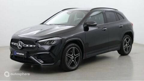 Annonce voiture Mercedes Classe GLA 45799 