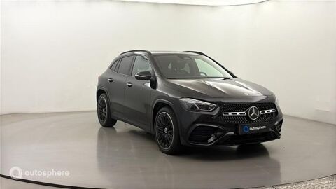 Classe GLA 200 d 150ch AMG Line 8G-DCT 2025 occasion 86000 Poitiers
