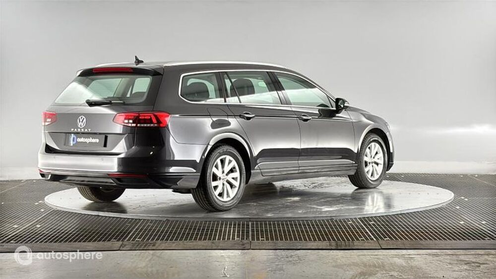 Passat 1.5 TSI 150ch Business DSG7 2022 occasion 73200 Albertville