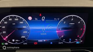 Classe GLA 200 d 150ch AMG Line 8G-DCT 2024 occasion 86000 Poitiers