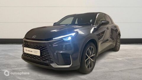 Lexus LBX 1.5 136ch Emotion 2WD 2025 occasion Vénissieux 69200