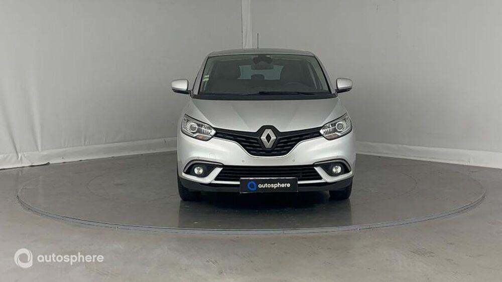 Sc&eacute;nic 1.7 Blue dCi 120ch Business 2020 occasion 10000 Troyes