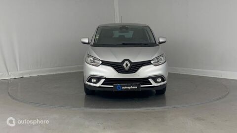 Sc&eacute;nic 1.7 Blue dCi 120ch Business 2020 occasion 10000 Troyes