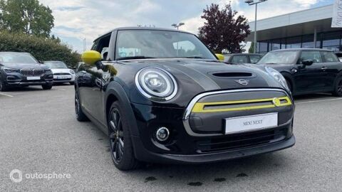 Cooper SE 184ch Edition Greenwich BVA 2020 occasion 64100 Bayonne