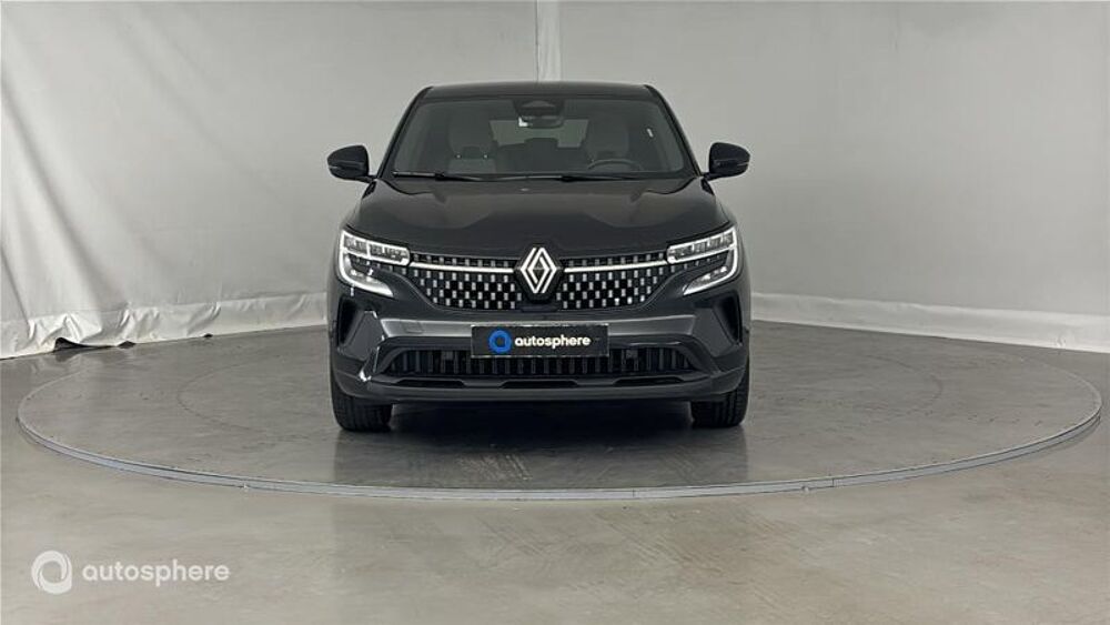 Austral 1.3 TCe mild hybrid 160ch Techno auto - 23 2022 occasion 62231 Coquelles