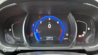 Sc&eacute;nic 1.6 dCi 130ch energy Intens 2017 occasion 62219 Longuenesse