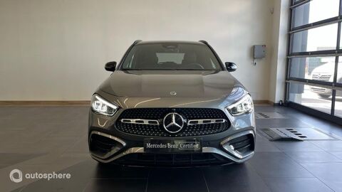 Classe GLA 250 e hybride rechargeable 218ch AMG Line 8G-DCT 2026 occasion 80136 Rivery