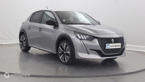 208 e- 136ch GT 2021 occasion 60740 Saint-Maximin