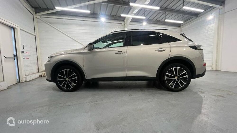 DS7 BlueHDi 130ch Edition France Automatique 2025 occasion 64300 ORTHEZ