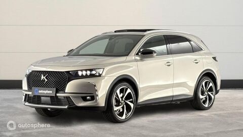 Annonce voiture Citroën DS3 20299 €