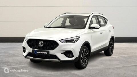 MG MG.ZS 1.0 T-GDi 111ch Luxury 2023 occasion Nantes 44000