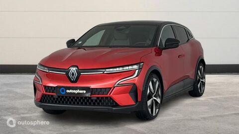 Annonce voiture Renault Mégane 24799 €