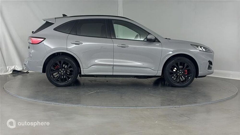 Kuga 2.5 Duratec 225ch PHEV Graphite Tech Edition BVA 2024 occasion 62800 LIEVIN