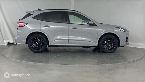 Kuga 2.5 Duratec 225ch PHEV Graphite Tech Edition BVA 2024 occasion 62800 LIEVIN
