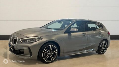 Annonce voiture BMW Série 1 26999 €