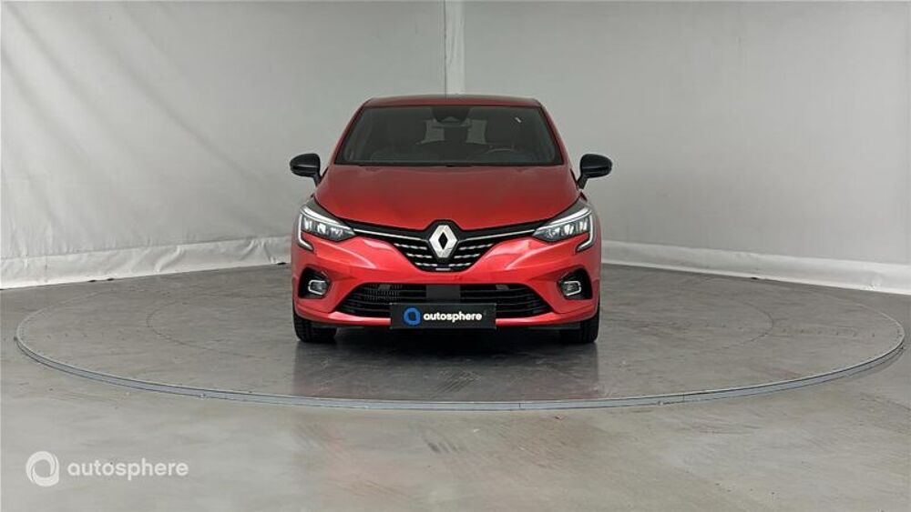 Clio 1.3 TCe 140ch Techno 2023 occasion 57000 Metz