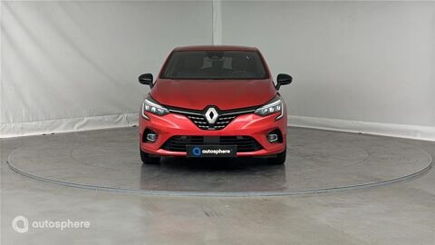 Clio 1.3 TCe 140ch Techno 2023 occasion 57000 Metz
