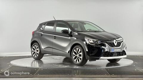 Captur 1.0 TCe 90ch Evolution 2023 occasion 73200 Albertville