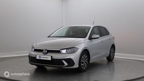 Annonce voiture Volkswagen Polo 16299 