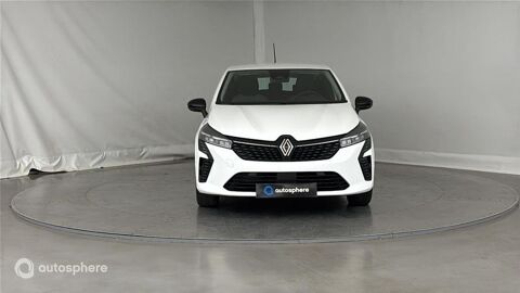 Clio 1.0 TCe 90ch Evolution 2024 occasion 02000 Laon