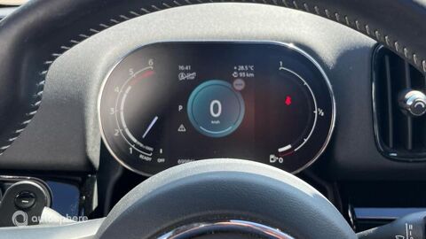 Countryman Cooper SD 190ch Edition Premium Plus ALL4 BVA8 2023 occasion 30100 Al&egrave;s