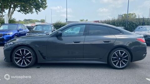 S&eacute;rie 4 420dA xDrive 190ch M Sport 2022 occasion 64100 Bayonne