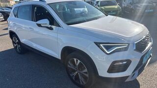 Ateca 2.0 TDI 115ch Start&Stop Urban 2021 occasion 13300 Salon-de-Provence