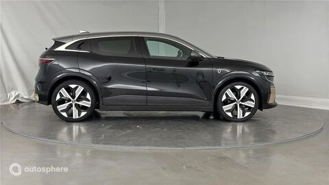 M&eacute;gane E-Tech Electric EV60 220ch Iconic super charge 2023 occasion 59640 Dunkerque