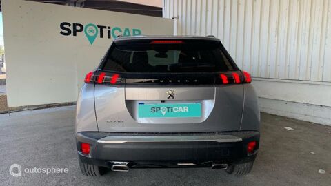2008 1.2 PureTech 130ch S&S Allure Pack EAT8 2023 occasion 13300 Salon-de-Provence
