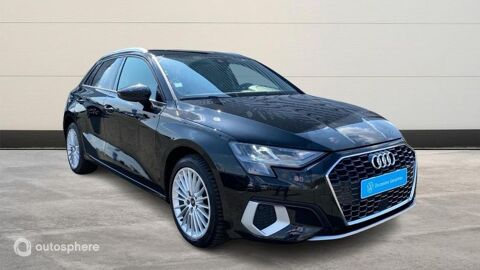 Annonce voiture Audi A3 24799 €
