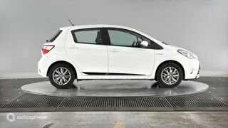 Yaris 100h Dynamic 5p MY19 2019 occasion 69700 Givors