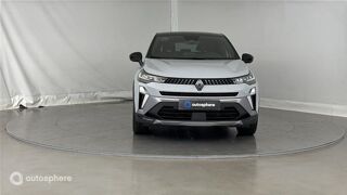 Captur 1.8 E-Tech full hybrid 160ch esprit Alpine - 26 2026 occasion 62219 Longuenesse
