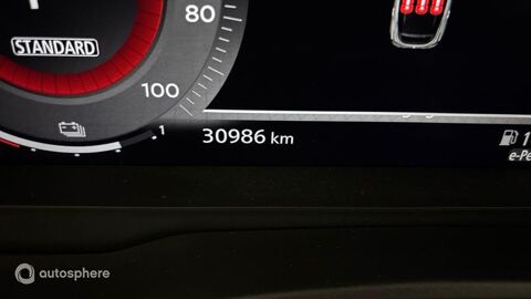 Qashqai e-POWER 190ch N-Connecta 2022 2024 occasion 59650 Villeneuve-d'Ascq