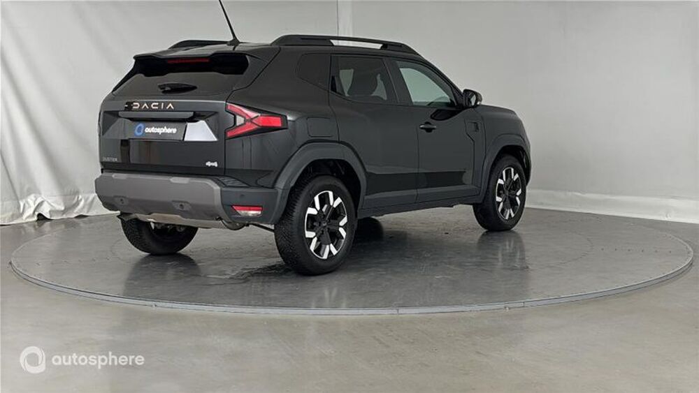 Duster 1.2 TCe 130ch Extreme 4x4 2025 occasion 59850 Nieppe