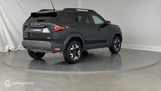 Duster 1.2 TCe 130ch Extreme 4x4 2025 occasion 59850 Nieppe