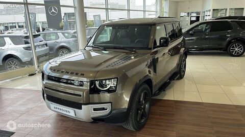 Land-Rover Defender 110 2.0 P300e S 2024 occasion MEAUX 77100