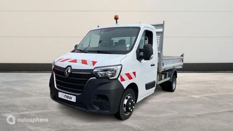 Renault Master RJ3500 L3 2.3 Blue dCi 130ch EuroVI CC CF PAFC Blue dCi130  2022 occasion Pertuis 84120