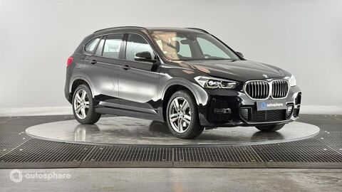 X1 xDrive25eA 220ch M Sport 6cv 2022 occasion 63170 AUBIERE