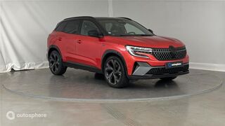 Austral 1.2 E-Tech full hybrid 200ch Techno esprit Alpine 2023 occasion 02300 Chauny