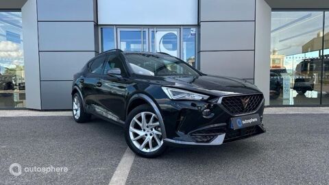 Formentor 1.4 e-HYBRID 204ch V DSG6 2024 occasion 69760 Limonest
