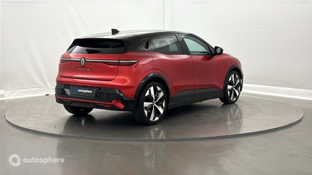 M&eacute;gane E-Tech Electric EV60 220ch Techno super charge -B 2023 occasion 57000 Metz
