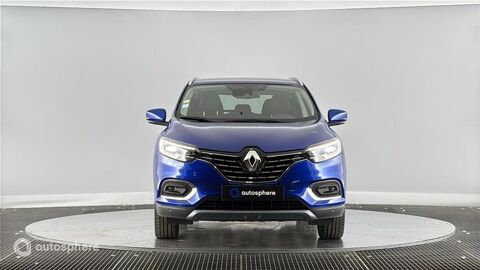 Kadjar 1.5 Blue dCi 115ch Techno EDC 2022 occasion 73230 Saint-Alban-Leysse