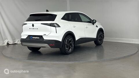Symbioz 1.6 E-Tech full hybrid 145ch esprit Alpine 2025 occasion 02000 Laon