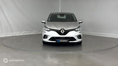 Clio 1.5 Blue dCi 100ch Business 21N 2021 occasion 62000 Arras
